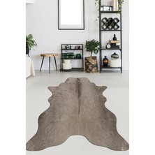 Viyana Home Kaymaz Taban Yıkanabilir Lazer Kesim Salon Halısı Mutfak Halısı Yolluk Vhl-Sd-64