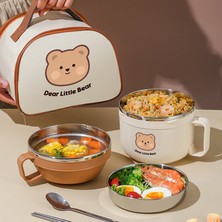 Mectime Yemek Saklama Kabı (Yurt Dışından)