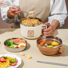 Mectime Yemek Saklama Kabı (Yurt Dışından)