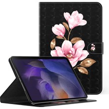 XFashion Galaxy Tab A İçin Tablet Kılıfı - Çok Renkli (Yurt Dışından)