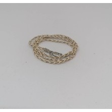 Fry Zincirli Bileklik