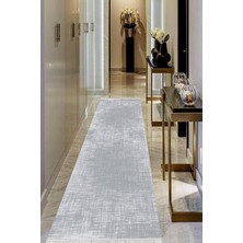Viyana Home Dijital Baskılı Kaymaz Taban Yıkanabilir Modern Salon Halısı Koridor Halısı Yolluk VHU-HS-180