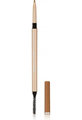 Jane Iredale Retractable Brow Pencil-Otomatik Mineral Kaş Kalemi #blonde 1 Paket (1 x 0.9 G)