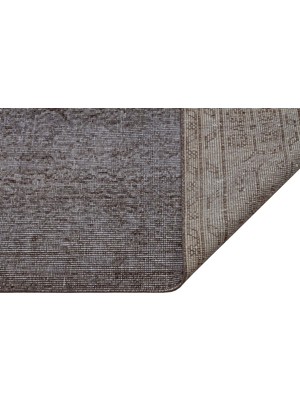 Sempati Halı Klasik Modern Vintage Eskitme El Dokuma Halı 154 x 253 cm 9489