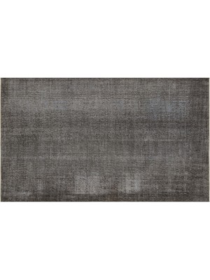 Sempati Halı Klasik Modern Vintage Eskitme El Dokuma Halı 154 x 253 cm 9489