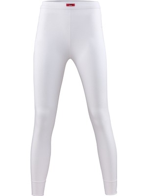 Kadın Termal Alt Beyaz 1264