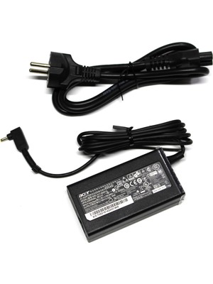 TNO Acer Aspire R7-371T-50ZE 65W 19V 3.42A (3.0*1.1mm) Şarj Adaptörü