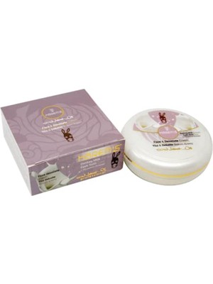 Harems Ottoman Harems Eşek Sütü Cilt Bakim Kremi 125 ml