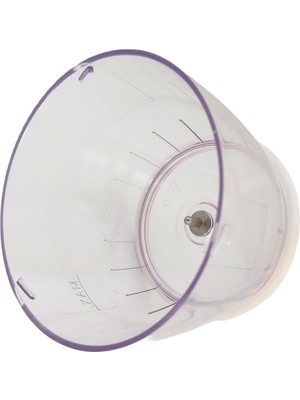 Parmis Arzum AR168 Magus Blender Doğrayıcı Hazne Kabı