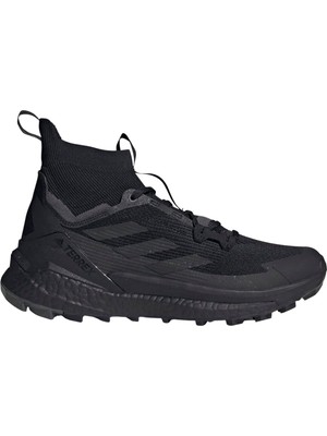 adidas Terrex Free Hiker 2 Erkek Siyah Outdoor Ayakkabı (GZ0679)