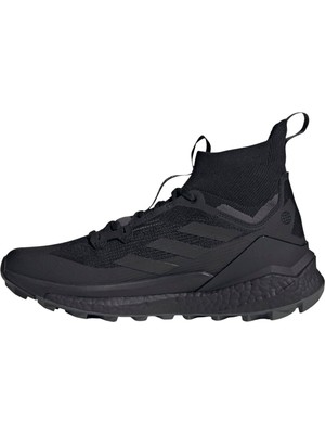 adidas Terrex Free Hiker 2 Erkek Siyah Outdoor Ayakkabı (GZ0679)