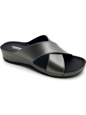 Chopper Orthopedix 20494 Anatomik Kadın Terlik