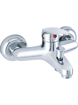 GMS Narin Mix Banyo Duş Bataryası NRN103