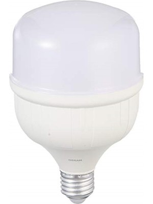 Osram LED Jumbo E27 27W/2500LM, Sarı Işık