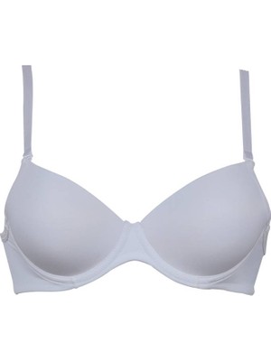 Le Jardin Sütyen 7080 | Beyaz