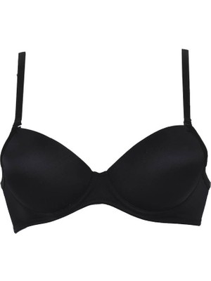 Le Jardin Sütyen 7050 | Siyah