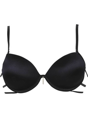 Le Jardin Sütyen 7007 | Siyah