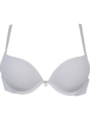 Le Jardin Sütyen 7034 | Beyaz