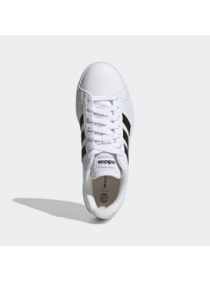 adidas Grand Court Base 2 Kadın Spor Ayakkabı GW9261