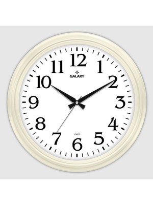 Galaxy 1962-C Duvar Saati