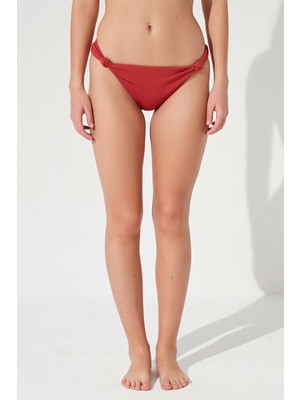 Tarçın Claudia Side Bikini Altı