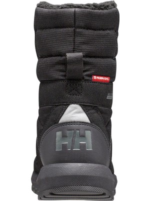 Hh Jk Sılverton Boot Ht - Helly Hansen Çocuk Kar Botu