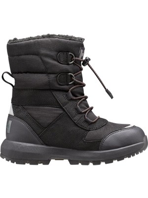 Hh Jk Sılverton Boot Ht - Helly Hansen Çocuk Kar Botu