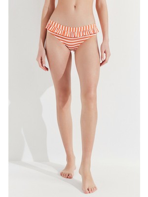 Penti Çok Renkli Lea Slip Külot