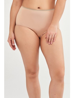 Maxı Slip Külot 2'Li Paket