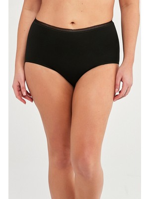 Maxı Slip Külot 2'Li Paket