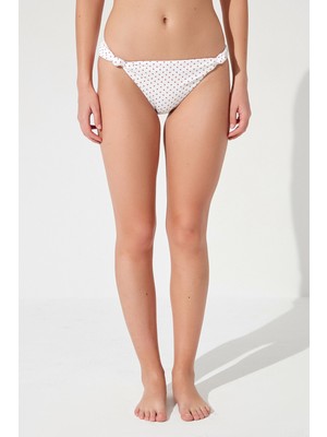 Claudia Side Bikini Altı