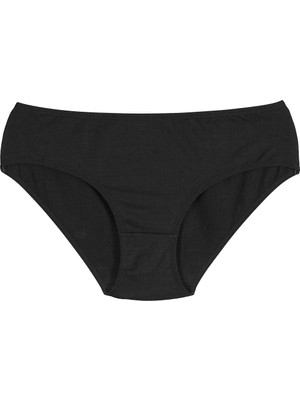 3'lü Renkli Cover Slip Külot