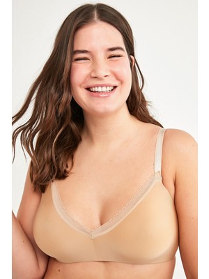 Penti Lıght Comfort Balensiz Sütyen