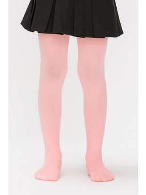 Penti Çok Renkli Çocuk Mikro 40 Külotlu Çorap