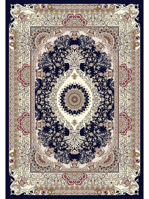 Viyana Home Dijital Baskılı Kaymaz Taban Yıkanabilir Çerçeveli Salon Halısı Mutfak Halısı Yolluk Vh-Hk-29