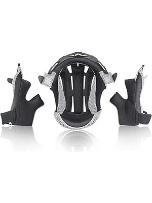 Acerbis X-Racer Vtr Kask Içliği