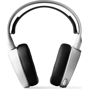Steelseries Arctis 3 Oyuncu Kulaklık - Pc, Ps, Xbox, Nintendo Switch, Vr, Android ve Ios - Beyaz Arctis3