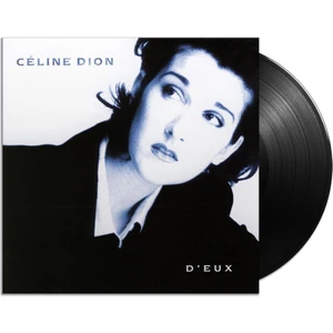 Sony Music Celine Dion / D'eux (Plak)