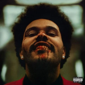 Republic Records The Weeknd / After Hours (2lp) (Plak)