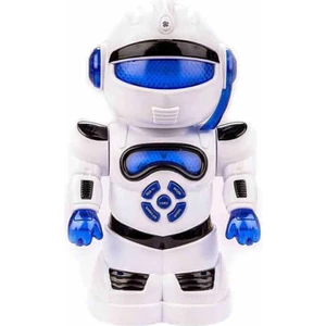 Jr. Şarkı Söyleyen Robotto Mavi