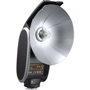 Lux Senior Retro Kamera Flaşı