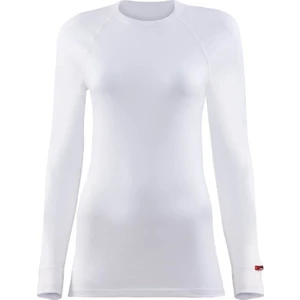 Uzun Kol Thermal Unisex Beyaz 9259