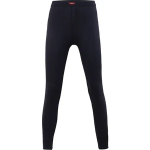 Kadın Termal Alt Siyah 1264