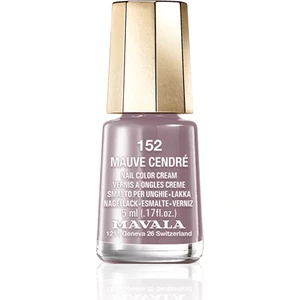 Oje 152 Mauve