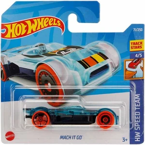 Hot Wheels Tekli Arabalar Mach It Go HCT42