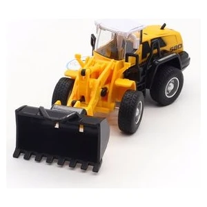 Die Cast Iş Makinaları Dozer