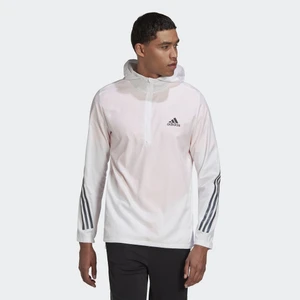 Run Icons 3-Stripes Erkek Rüzgarlık