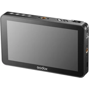 GM6S 5.5" 4K Monitör