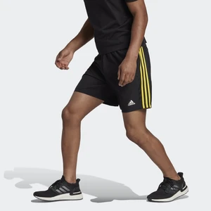 Aeroready Hiit Side 3-Stripes Training Erkek Şort