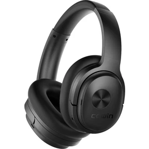 Se7 Double Anc Wireless 5.0 Bluetooth Aptx Qualcomm Aptx Aktif Gürültü Engelleme Kulak Üstü Kulaklık Aux-In Girişli 40SAAT Çalma Süreli